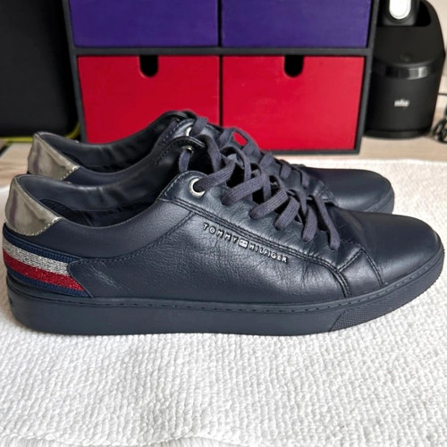 Tommy hilfiger essential - hilfiger,